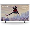 SONY KD65X80L TV LED, 65 ", UHD 4K