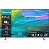 HISENSE 65U6KQ TV MINI LED, 65 "