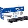 BROTHER Cartuccia Toner BROTHER TN2410 Nero