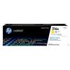 HP Cartuccia Toner HP 216A (W2412A) Giallo