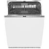 HISENSE HV663C60 LAVASTOVIGLIE INCASSO, 59,8 cm, Classe C
