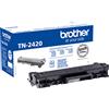 BROTHER TONER TN 2420 BLACK