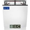 AEG FSE74627P LAVASTOVIGLIE INCASSO, 59,6 cm, Classe C