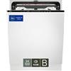 AEG FSE75748P LAVASTOVIGLIE INCASSO, 59,6 cm, Classe B