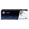 HP Cartuccia Toner HP 85A (CE285A) Nero