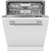 MIELE G 7191 SCVI AUTODOS 125Y LAVASTOVIGLIE INCASSO, 59,8 cm, Classe B