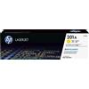 HP Cartuccia Toner HP 201A (CF402A) Giallo