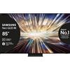 SAMSUNG QE85QN800DTXZT Mini LED TV QLED, 85 "