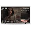 SONY XR98X90L TV LED, 98 ", UHD 4K