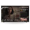 SONY XR85X90L TV LED, 85 ", UHD 4K