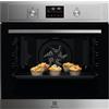 ELECTROLUX FORNO INCASSO ELECTROLUX EOD4P46TX