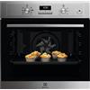 ELECTROLUX FORNO INCASSO ELECTROLUX COD3S40X