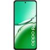 OPPO RENO 12 FS 5G, 512 GB, BLACK/GREEN