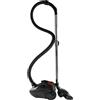 OK ASPIRAPOLVERE OK OVC 81522 B, Con sacco, 800 W
