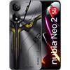 ZTE NUBIA NEO 2 5G, 256 GB, Gray