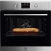 ELECTROLUX EOF4P46X FORNO INCASSO, classe A+