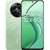 REALME 12 X 5G 8+256, 256 GB, GREEN