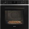 SMEG SF6400PZB FORNO INCASSO, classe A