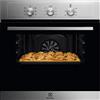 ELECTROLUX EOH2H00BX FORNO INCASSO, classe A