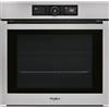 WHIRLPOOL AKZ9 6270 IX FORNO INCASSO, classe A+
