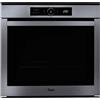 WHIRLPOOL AKZM 8420 IX FORNO INCASSO, classe A+