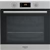 HOTPOINT FA2 840 P IX HA FORNO INCASSO, classe A+