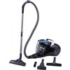 HOOVER ASPIRAPOLVERE SENZA SACCO HOOVER BR71_BR30011, Senza sacco, 700 W