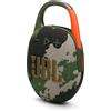 JBL CASSA BLUETOOTH JBL CLIP 5 SQUAD
