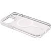 CELLULARLINE Cover iPhone 14 Pro, COVER per Pro ,trasparente