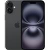 APPLE iPhone 16 Plus 256GB Nero