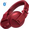 PIONEER DJ CUFFIE PIONEER DJ HDJ-X5BT-R
