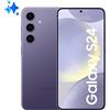 SAMSUNG Galaxy S24, 256 GB, Cobalt Violet