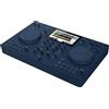 PIONEER DJ CONSOLE DJ PIONEER OMNIS DUO All in One