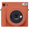 FUJIFILM Compatta FUJIFILM INSTAX SQ1 TERRACOTTA ORA