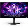 AOC AG276QZD MONITOR, 26,5 ", QHD, 2560 x 1440 Pixel