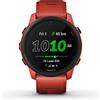 GARMIN SPORTWATCH GARMIN Forerunner 745, ROSSO