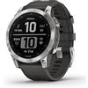 GARMIN SMARTWATCH GARMIN Fenix 7 , Silver Graphite