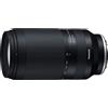 TAMRON OBIETTIVO TAMRON 70-300 mm F/4.5-6.3 Sony