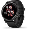 GARMIN SMARTWATCH GARMIN Venu 2, Black/Slate