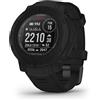 GARMIN SPORTWATCH GARMIN Instinct 2 Solar Tactical, Black