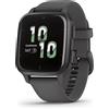 GARMIN SMARTWATCH GARMIN Venu Sq 2, Shadow Gray