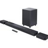 JBL SOUNDBAR + SUBWOOFER JBL BAR 1300