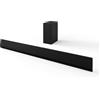 LG SOUNDBAR + SUBWOOFER LG SG10TY
