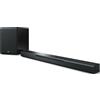 YAMAHA SOUNDBAR YAMAHA BAR40SWBL