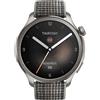 AMAZFIT SMARTWATCH AMAZFIT Balance, SUNSET GREY