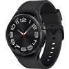 SAMSUNG SMARTWATCH SAMSUNG Galaxy Watch6 Classic 43mm, BLACK