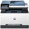 HP STAMPANTE LASER HP COLOR LASERJET 3302FDW