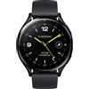 XIAOMI SMARTWATCH XIAOMI Watch 2, Black