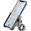 CELLULARLINE SUPPORTO BICI E MOTO CELLULARLINE Rider Steel - Universal