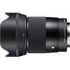 SIGMA OBIETTIVO MIRRORLESS SIGMA 23/1.4 (C) DC DN E-MOUNT